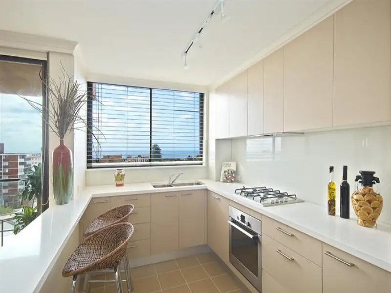 32/54 Bondi Road, Bondi Sold by Bradfield Badgerfox - image 1
