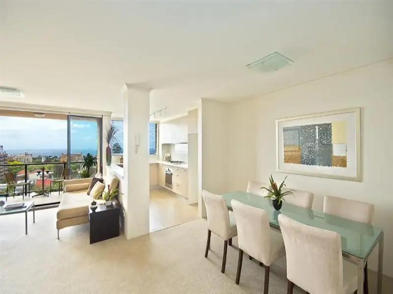 32/54 Bondi Road, Bondi Sold by Bradfield Badgerfox - image 1