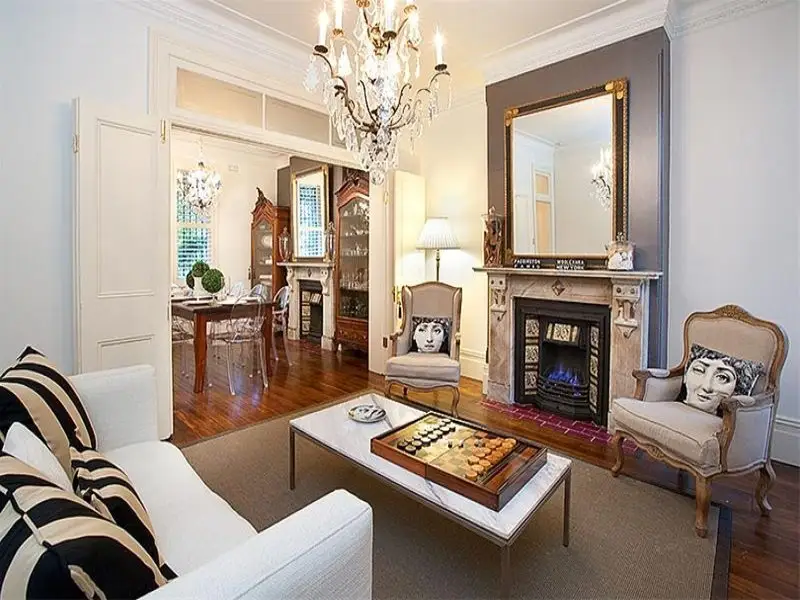 103 Glenmore Road, Paddington Sold by Bradfield Badgerfox - image 1