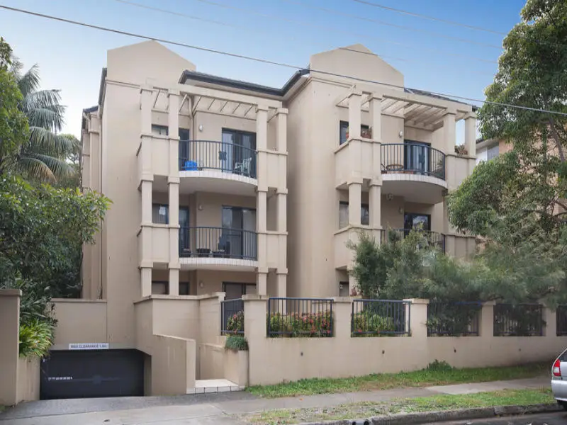 9/14-16 Liverpool Street, Rose Bay Sold by Bradfield Badgerfox - image 1