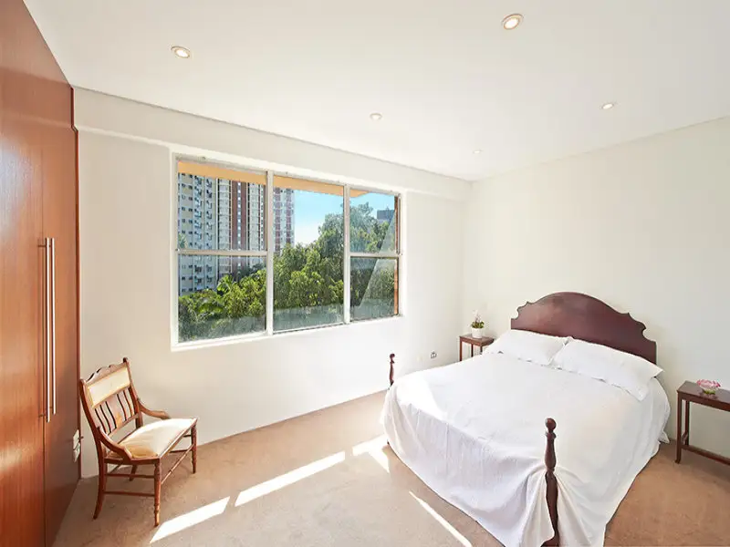 15/105A Darling Point Road, Darling Point Sold by Bradfield Badgerfox - image 1