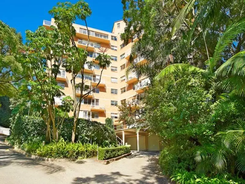 15/105A Darling Point Road, Darling Point Sold by Bradfield Badgerfox - image 1