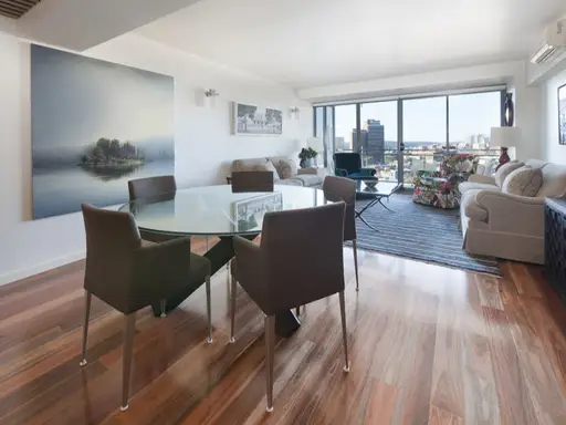 1012/20 Pelican Street, Surry Hills Sold by Bradfield Badgerfox