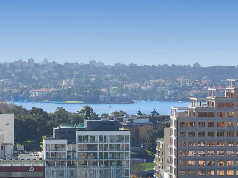 1012/20 Pelican Street, Surry Hills Sold by Bradfield Badgerfox - image 1