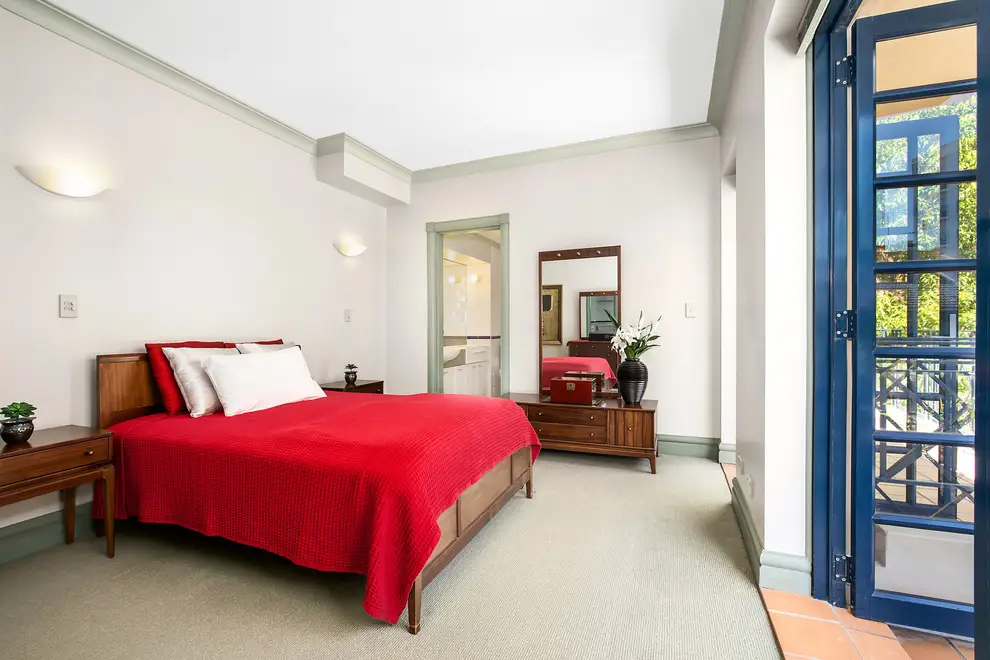4/35-39 William Street, Double Bay Sold by Bradfield Badgerfox - image 1