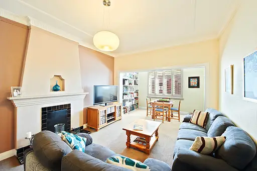 3/2A Bradley Street, Randwick Sold by Bradfield Badgerfox