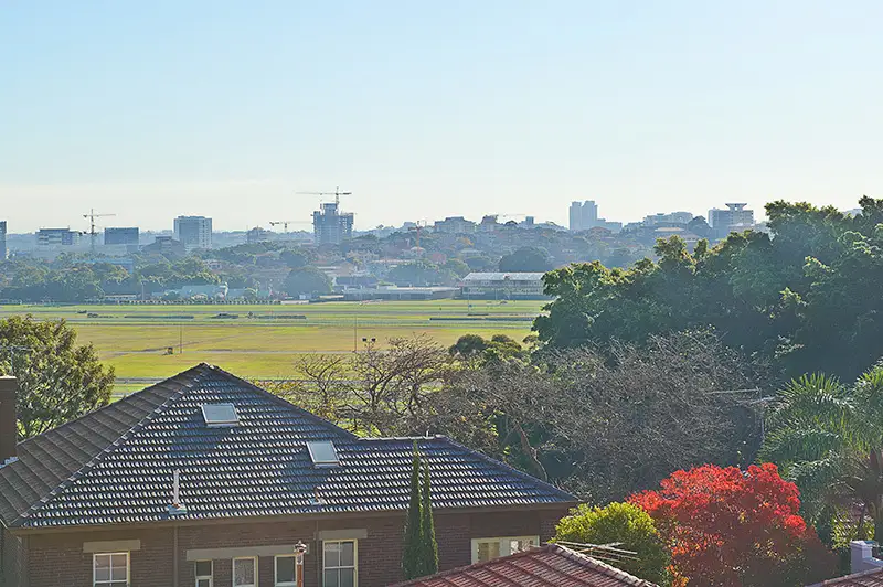 3/2A Bradley Street, Randwick Sold by Bradfield Badgerfox - image 1