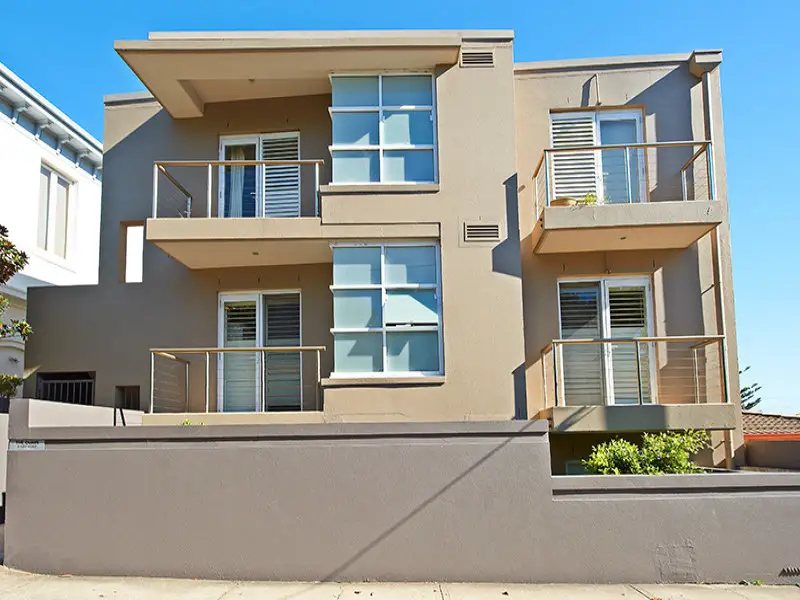 4/9 Gap Road, Vaucluse Sold by Bradfield Badgerfox - image 1