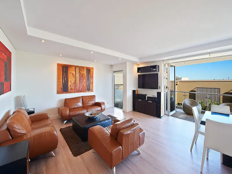 4/9 Gap Road, Vaucluse Sold by Bradfield Badgerfox - image 1