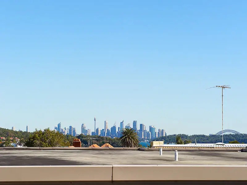 4/9 Gap Road, Vaucluse Sold by Bradfield Badgerfox - image 1