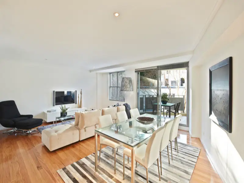 37/100 Barcom Avenue, Rushcutters Bay Sold by Bradfield Badgerfox - image 1