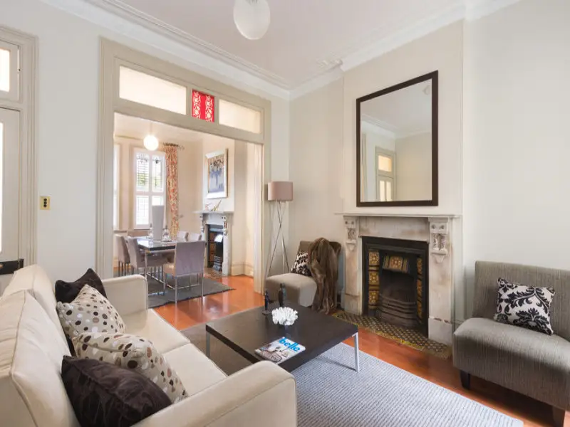 32 Heeley Street, Paddington Sold by Bradfield Badgerfox - image 1