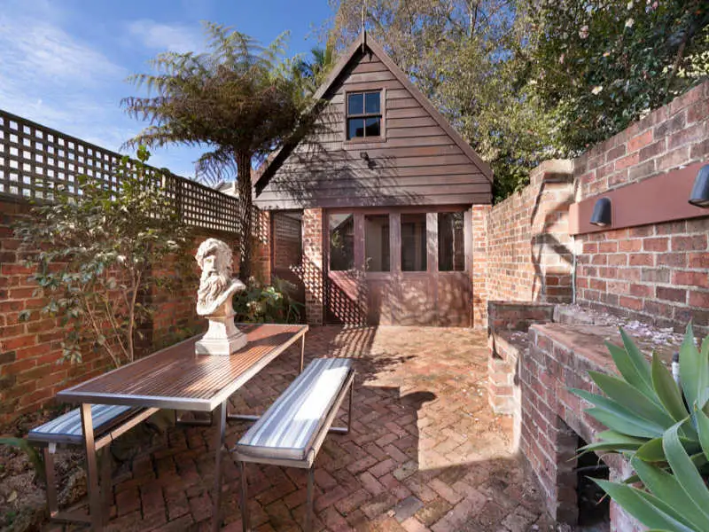 32 Heeley Street, Paddington Sold by Bradfield Badgerfox - image 1