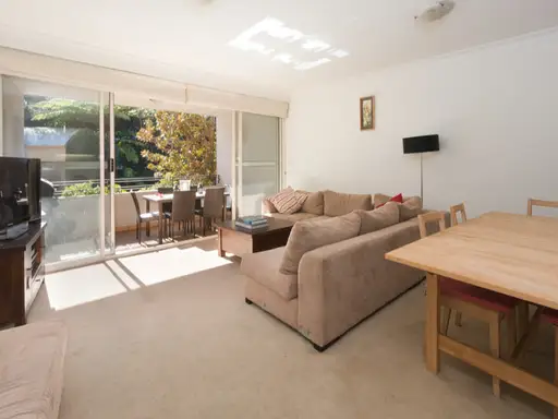 16/21-25 Waratah Street, Rushcutters Bay Sold by Bradfield Badgerfox