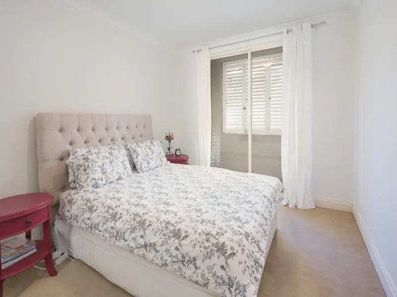 16/21-25 Waratah Street, Rushcutters Bay Sold by Bradfield Badgerfox - image 1