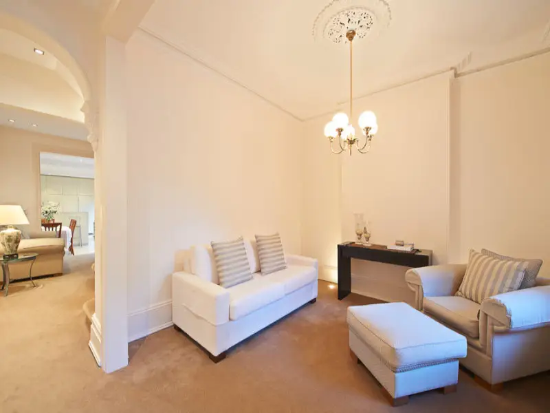 5 Cooper Street, Double Bay Sold by Bradfield Badgerfox - image 1