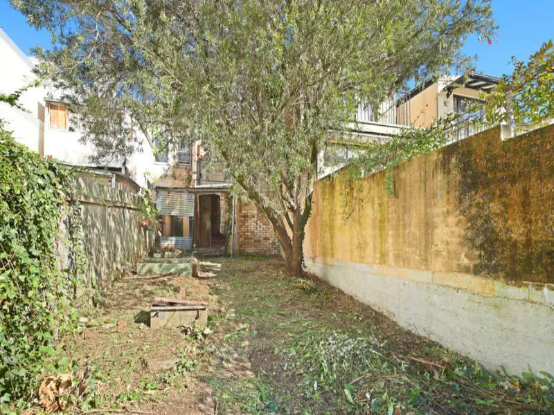 40 Windsor Street, Paddington Sold by Bradfield Badgerfox - image 1