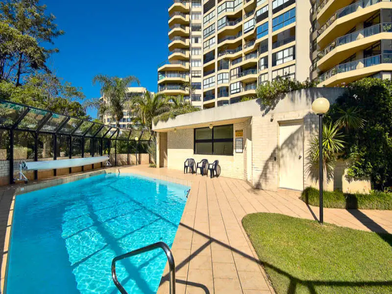 809/180 Ocean Street, Edgecliff Sold by Bradfield Badgerfox - image 1