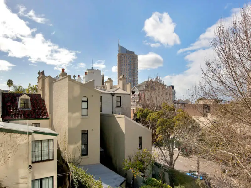 14/6 Darley Street, Darlinghurst Sold by Bradfield Badgerfox - image 1