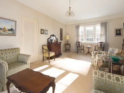 3/12 Wiston Gardens, Double Bay Sold by Bradfield Badgerfox