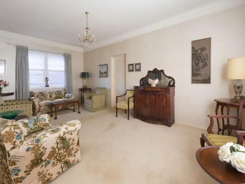 3/12 Wiston Gardens, Double Bay Sold by Bradfield Badgerfox - image 1