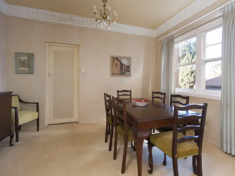 3/12 Wiston Gardens, Double Bay Sold by Bradfield Badgerfox - image 1