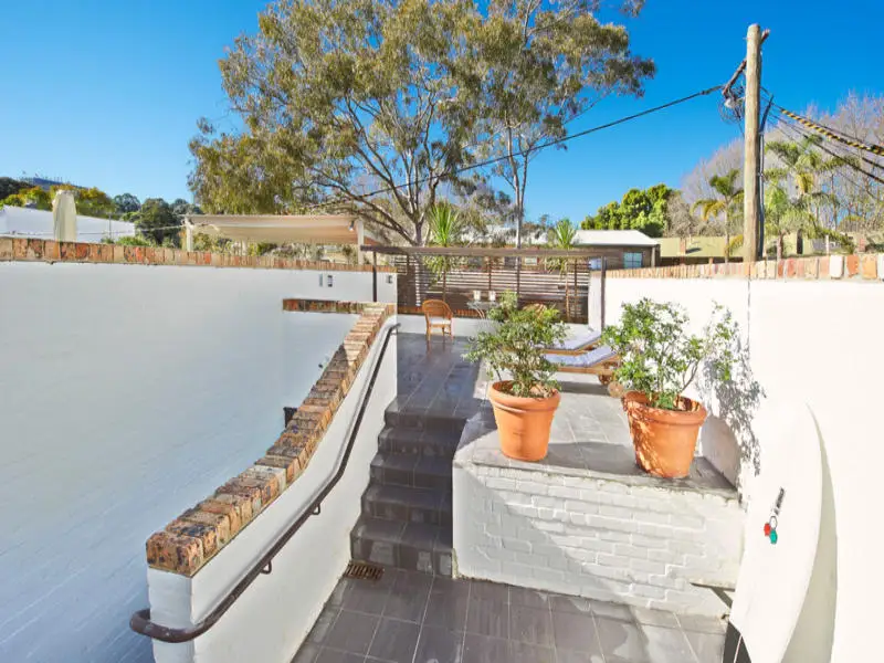 77 Cascade Street, Paddington Sold by Bradfield Badgerfox - image 1