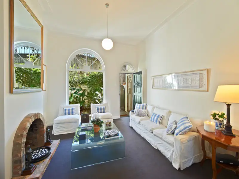 77 Cascade Street, Paddington Sold by Bradfield Badgerfox - image 1