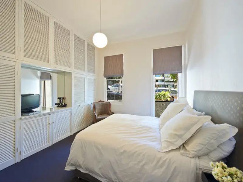 77 Cascade Street, Paddington Sold by Bradfield Badgerfox - image 1