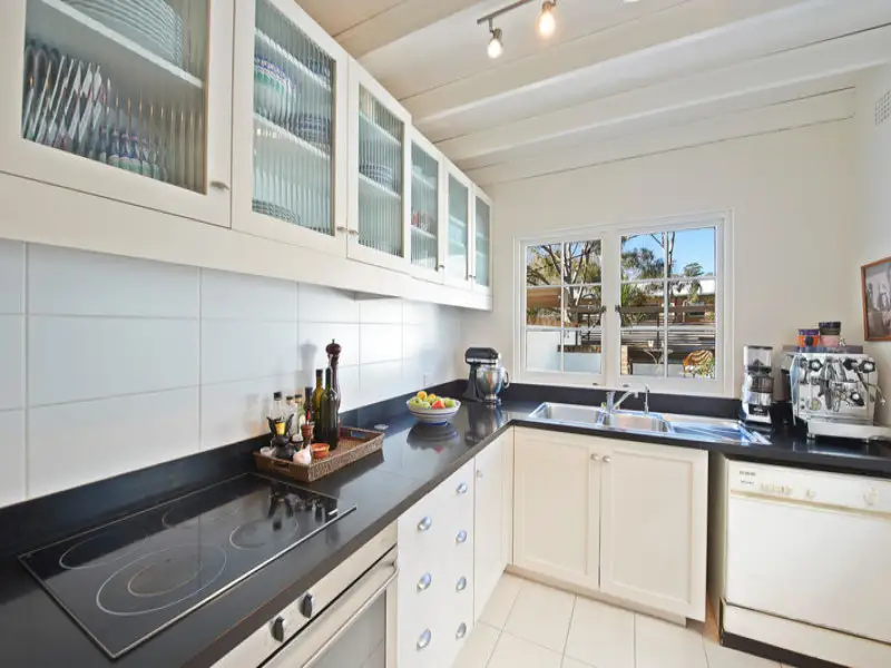 77 Cascade Street, Paddington Sold by Bradfield Badgerfox - image 1