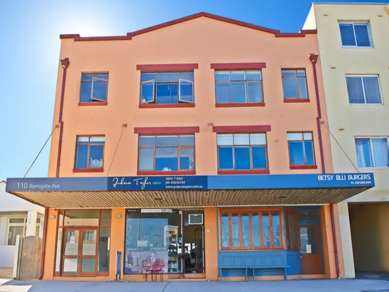 12/110 Ramsgate Avenue, Bondi Beach Sold by Bradfield Badgerfox - image 1