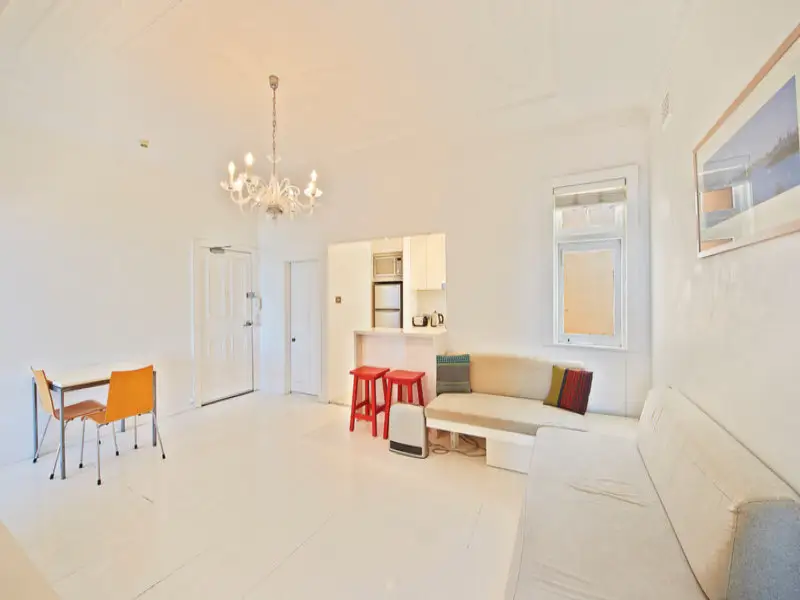 12/110 Ramsgate Avenue, Bondi Beach Sold by Bradfield Badgerfox - image 1