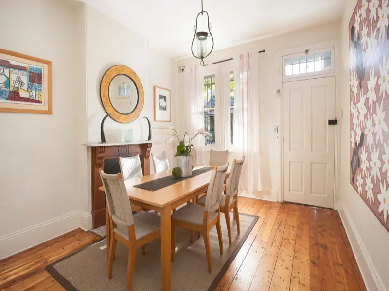 84 Underwood Street, Paddington Sold by Bradfield Badgerfox - image 1