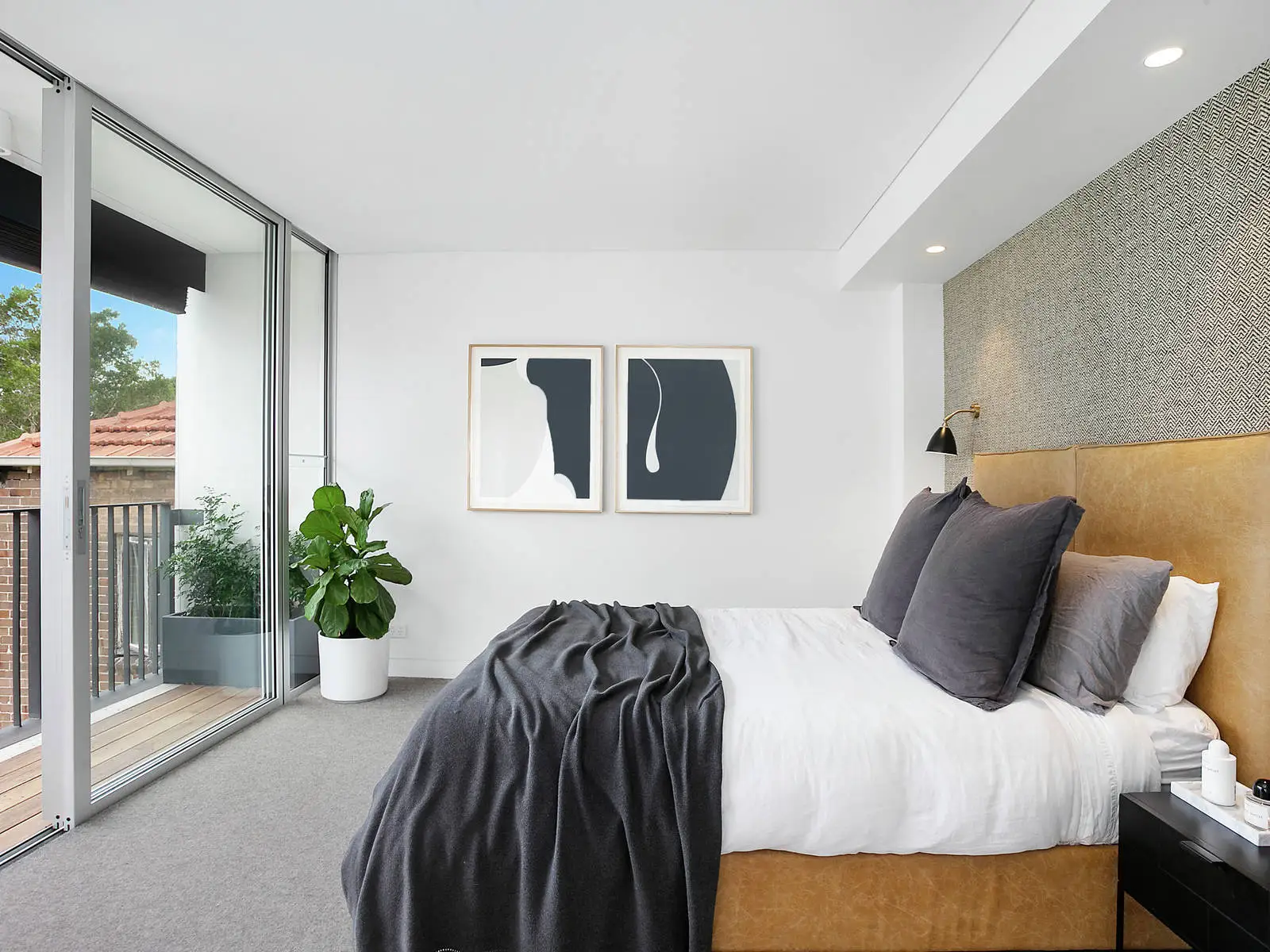 3/34 Curlewis Street, Bondi Beach Sold by Bradfield Badgerfox - image 1