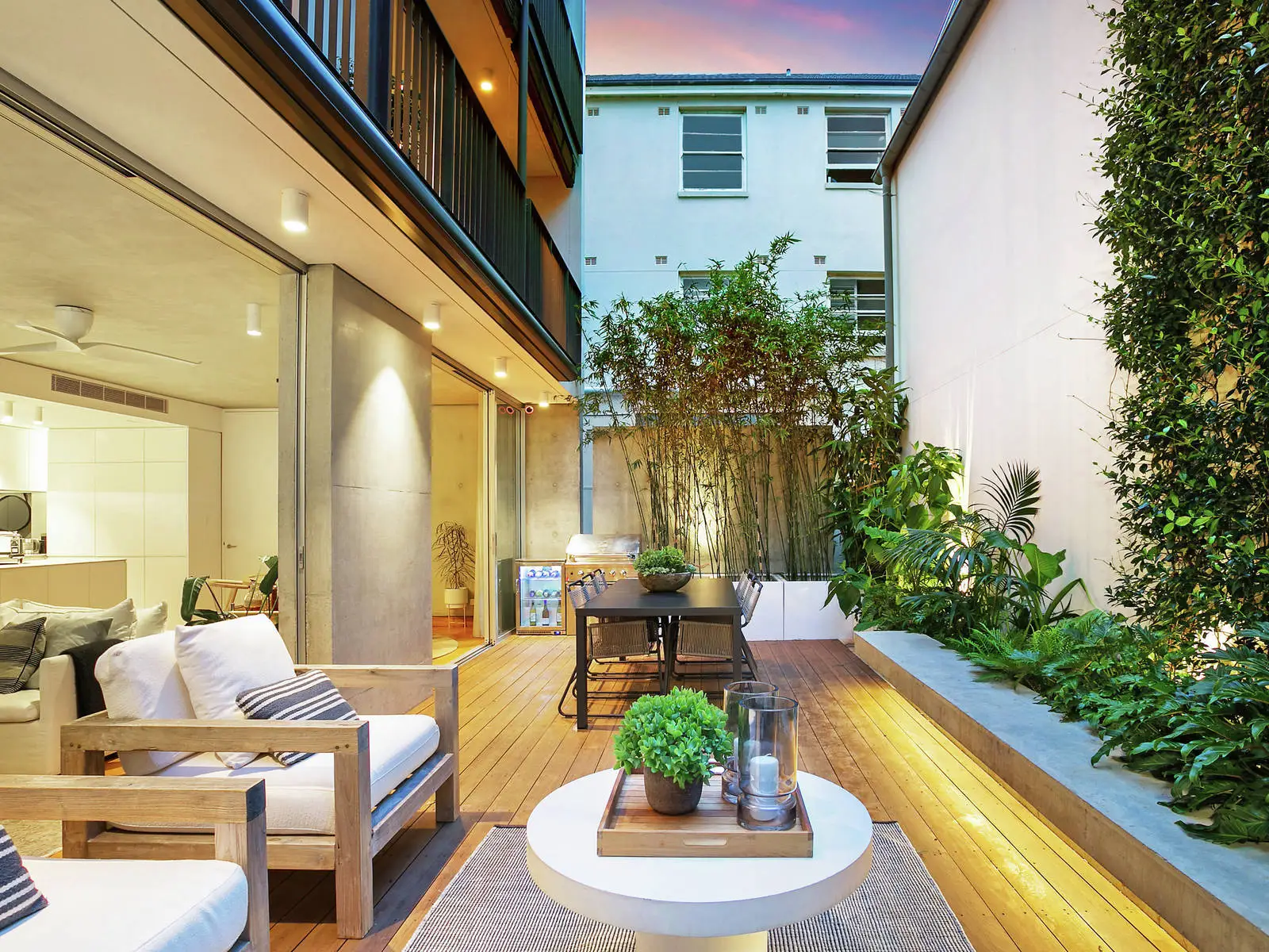 3/34 Curlewis Street, Bondi Beach Sold by Bradfield Badgerfox - image 1