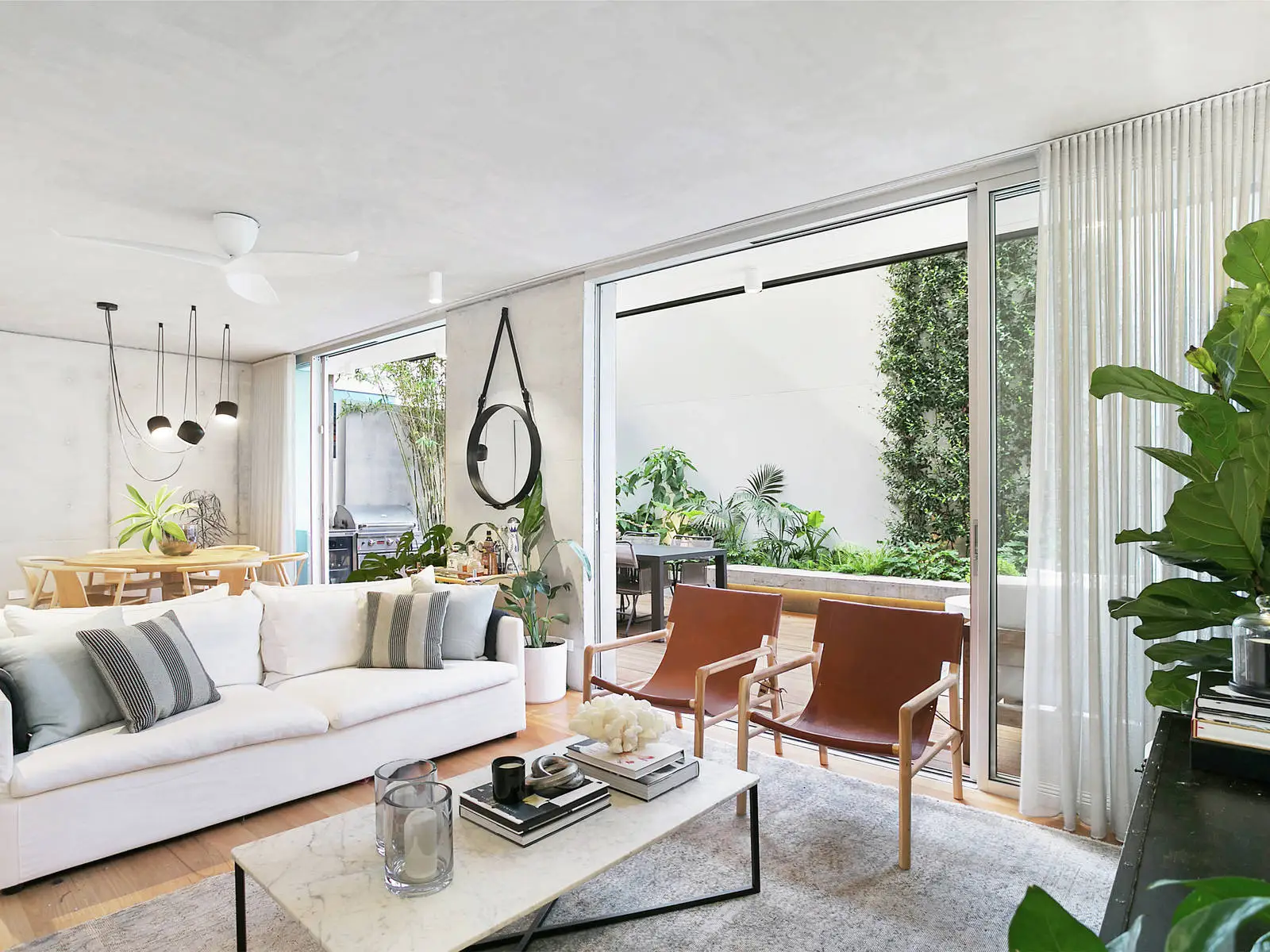 3/34 Curlewis Street, Bondi Beach Sold by Bradfield Badgerfox - image 1