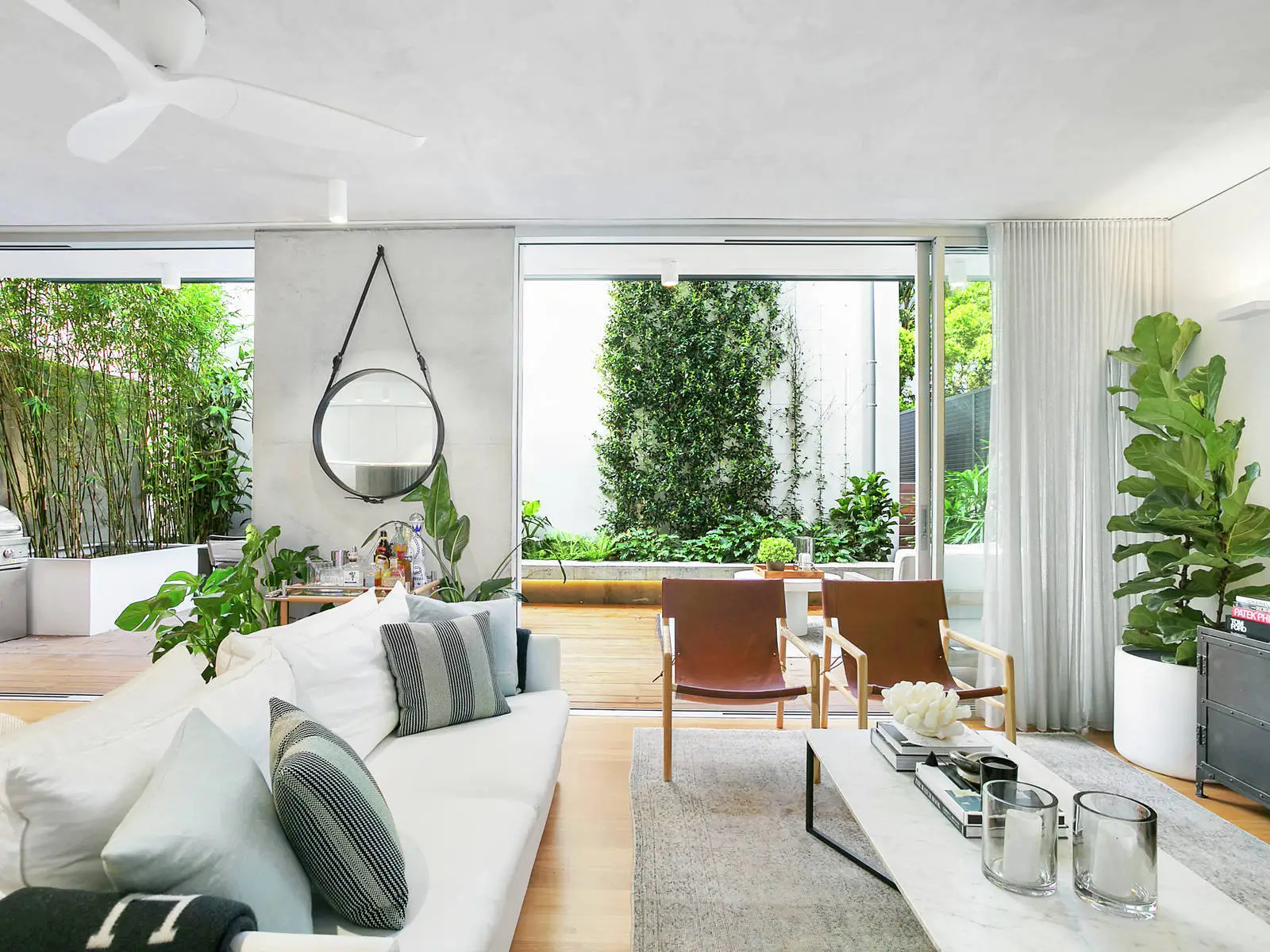 3/34 Curlewis Street, Bondi Beach Sold by Bradfield Badgerfox - image 1