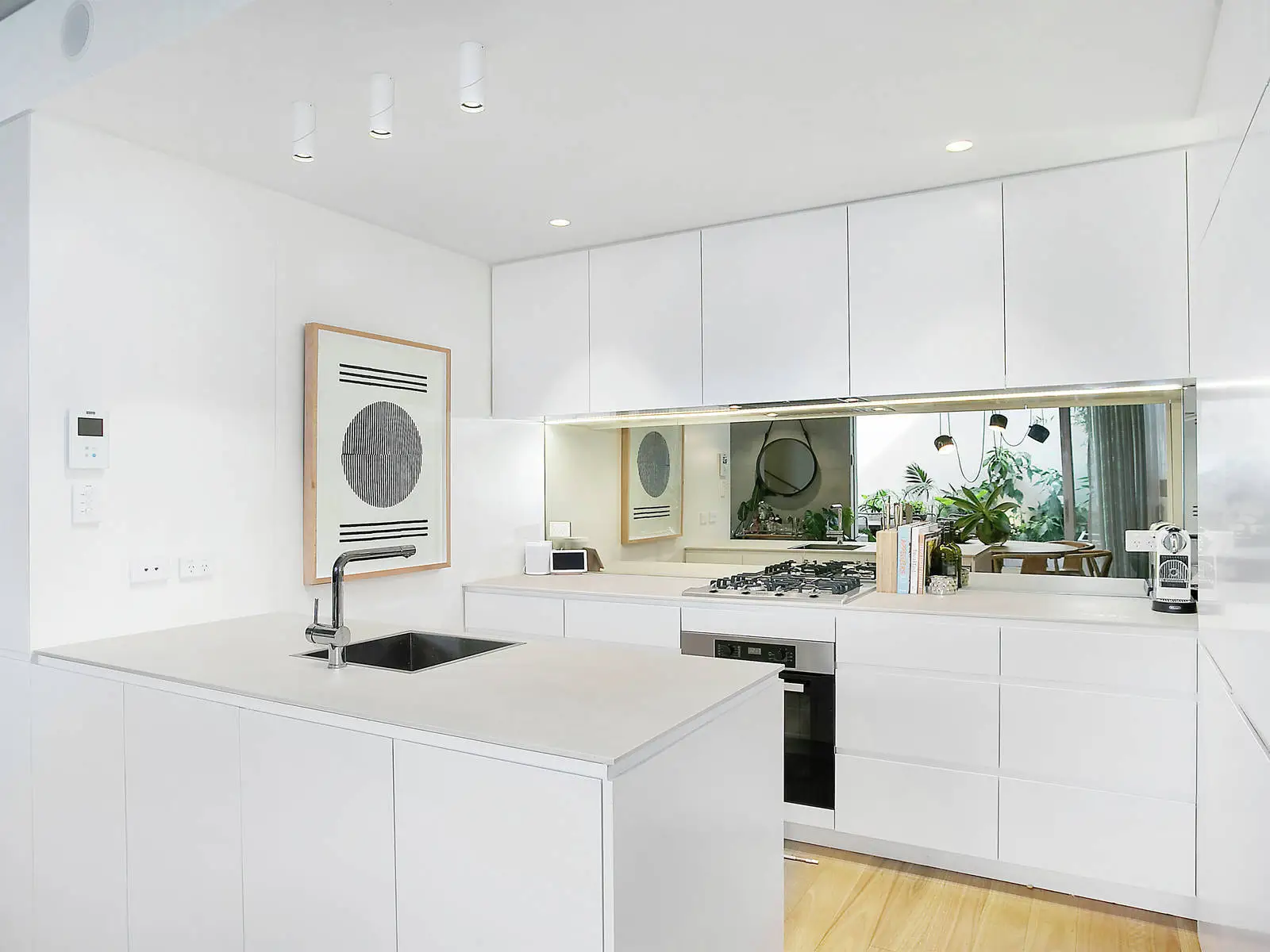 3/34 Curlewis Street, Bondi Beach Sold by Bradfield Badgerfox - image 1