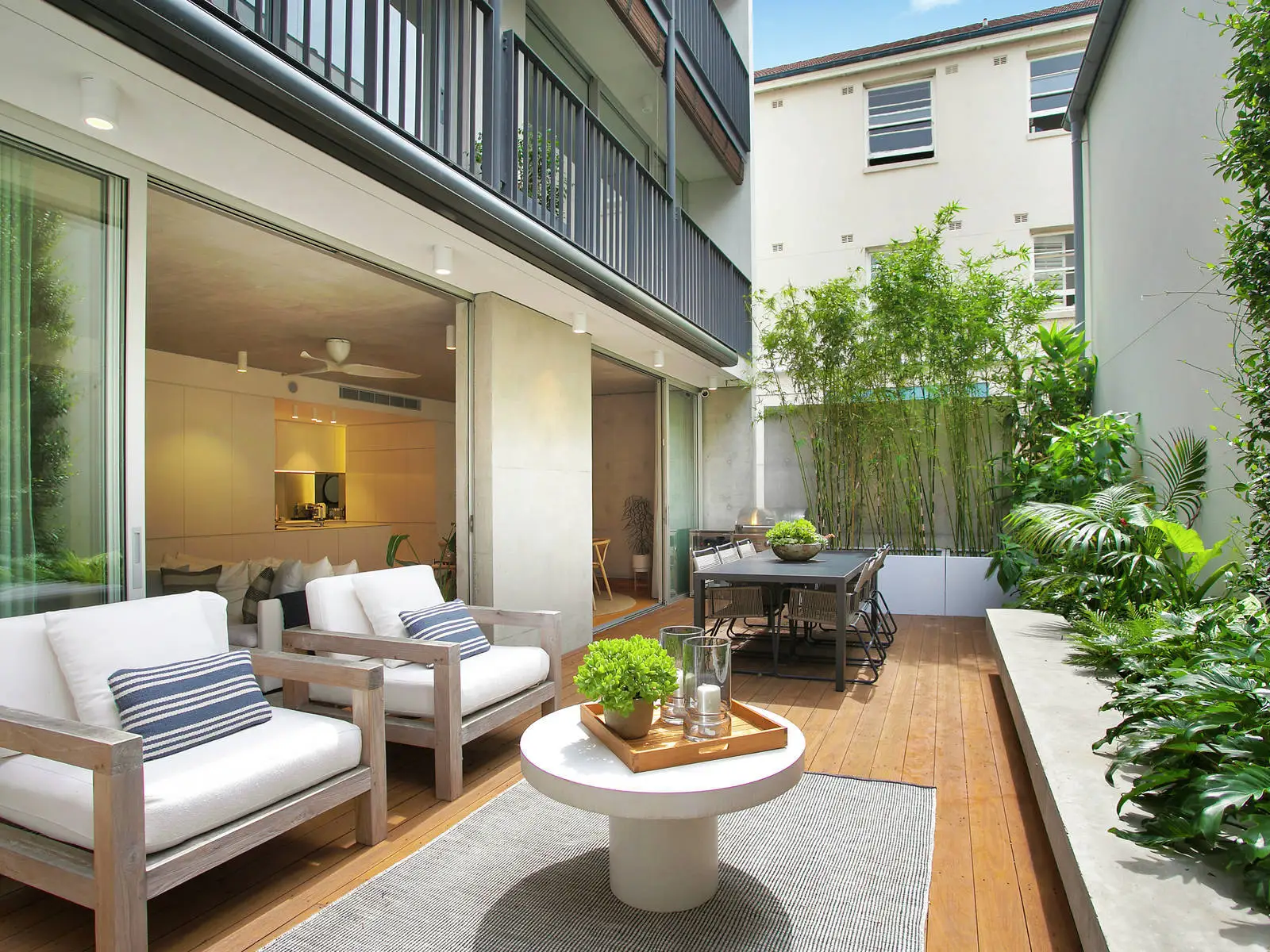 3/34 Curlewis Street, Bondi Beach Sold by Bradfield Badgerfox - image 1