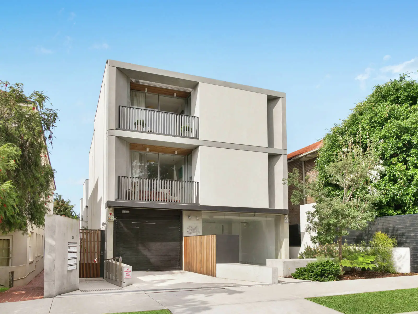 3/34 Curlewis Street, Bondi Beach Sold by Bradfield Badgerfox - image 1