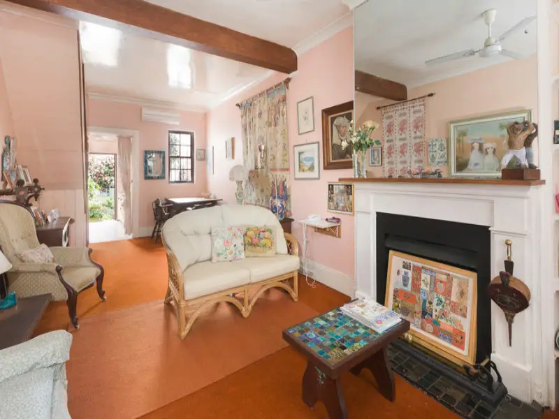 68 John Street, Woollahra Sold by Bradfield Badgerfox - image 1