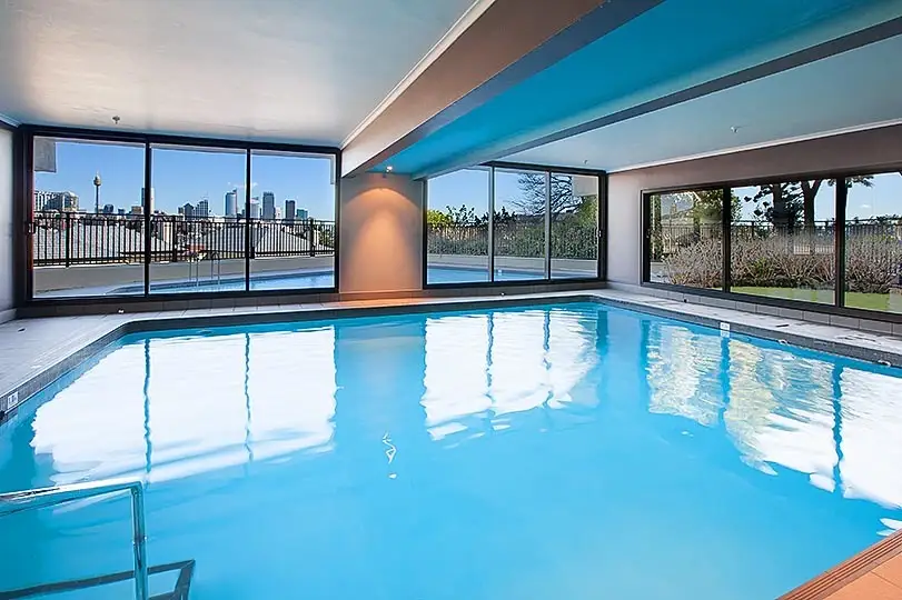 6C/23 Thornton Street, Darling Point Sold by Bradfield Badgerfox - image 1