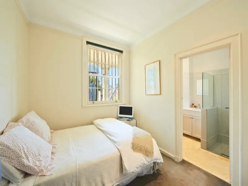 12A/3 Rosemont Avenue, Woollahra Sold by Bradfield Badgerfox - image 1
