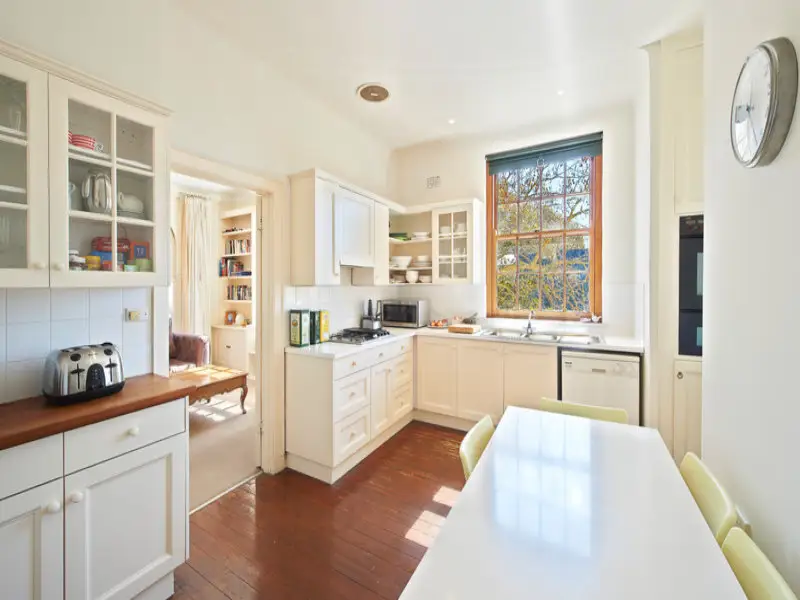 12A/3 Rosemont Avenue, Woollahra Sold by Bradfield Badgerfox - image 1