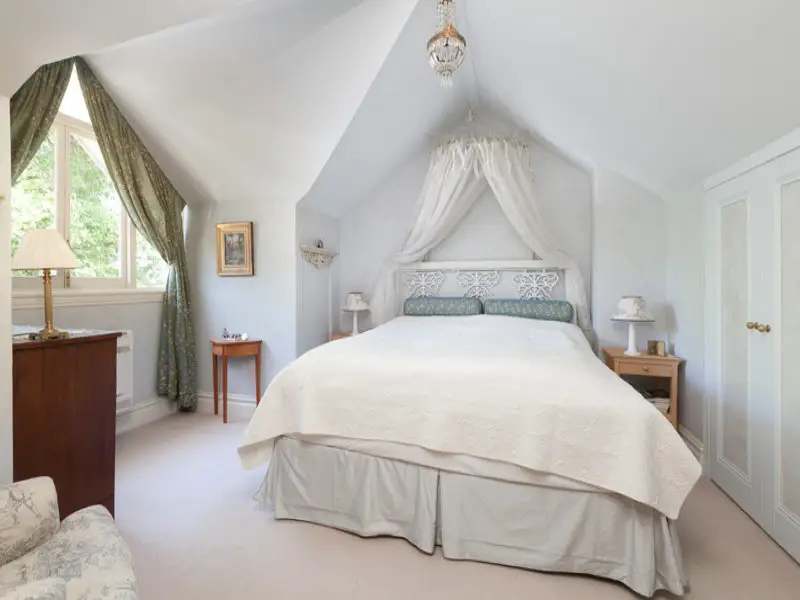 51 Holdsworth Street, Woollahra Sold by Bradfield Badgerfox - image 1