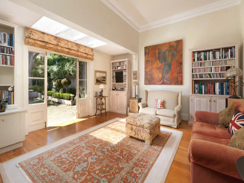 51 Holdsworth Street, Woollahra Sold by Bradfield Badgerfox - image 1