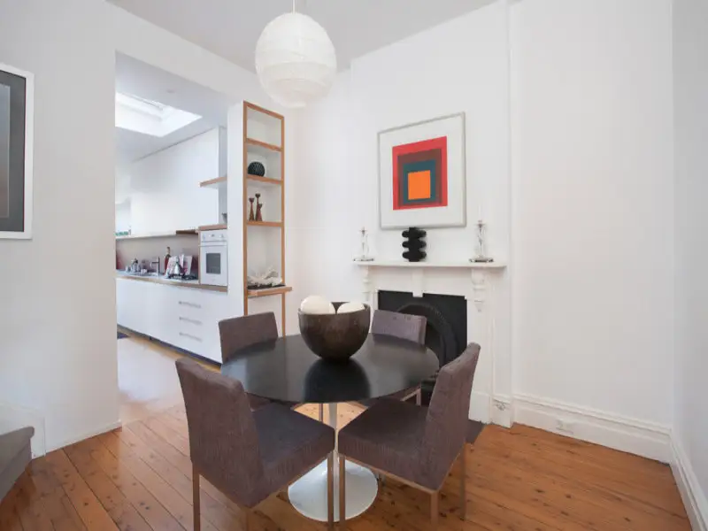 12 Broughton Street, Paddington Sold by Bradfield Badgerfox - image 1