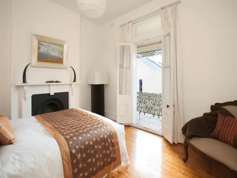 12 Broughton Street, Paddington Sold by Bradfield Badgerfox - image 1