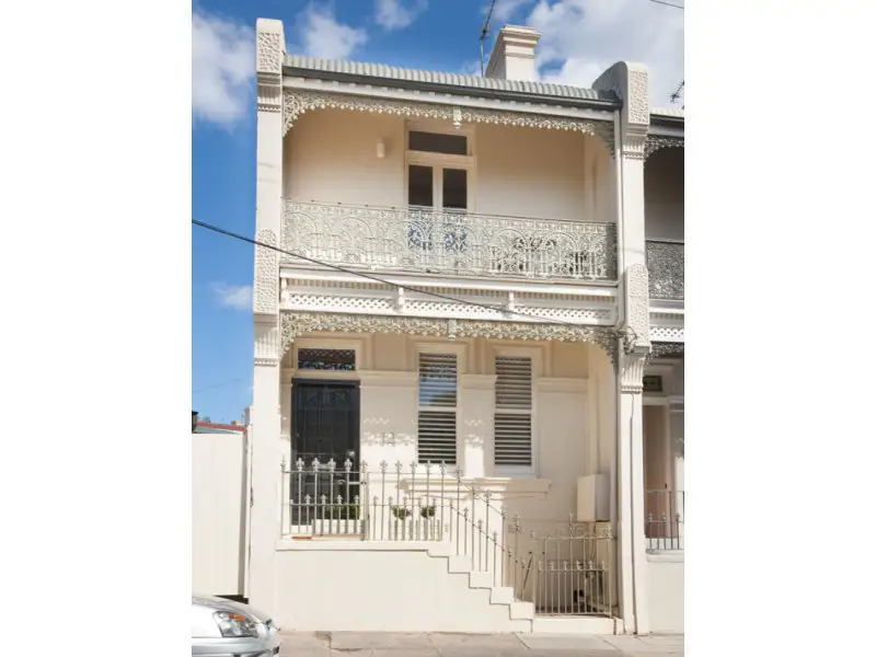 12 Broughton Street, Paddington Sold by Bradfield Badgerfox - image 1