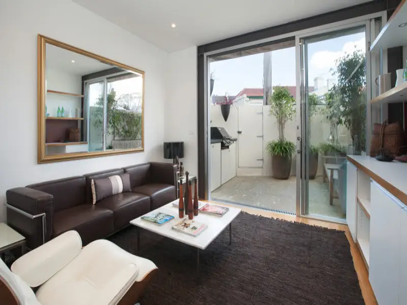 12 Broughton Street, Paddington Sold by Bradfield Badgerfox - image 1
